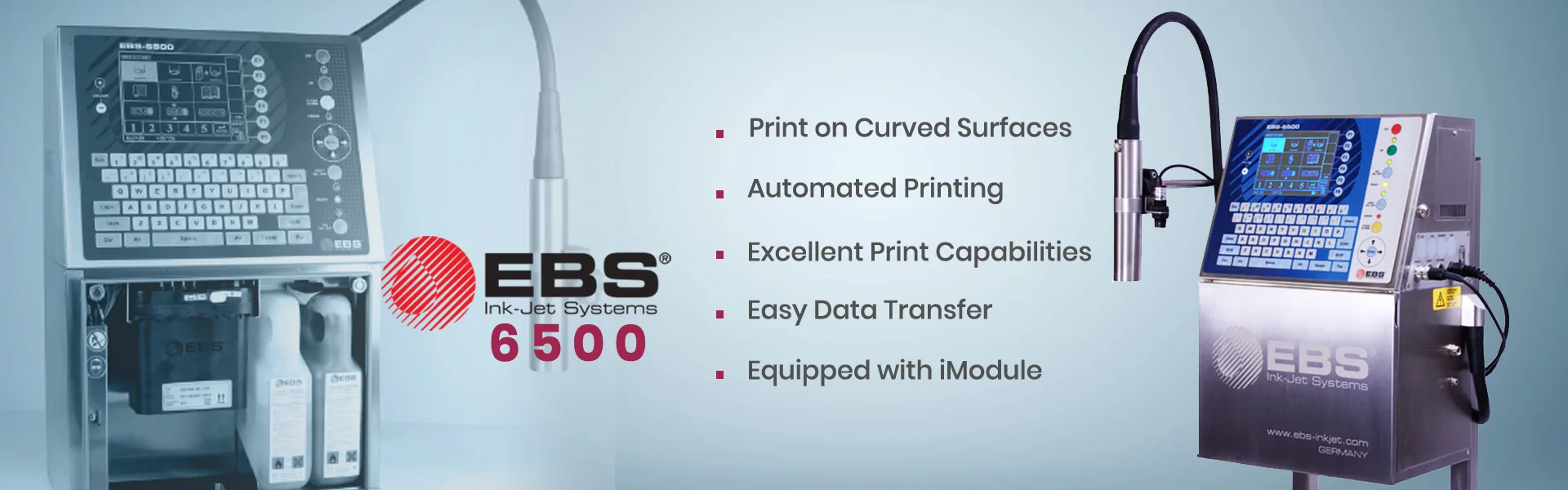 EBS 6500